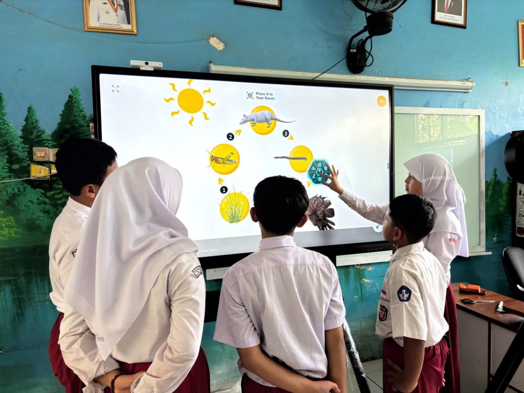 Rumah Pendidikan 2
