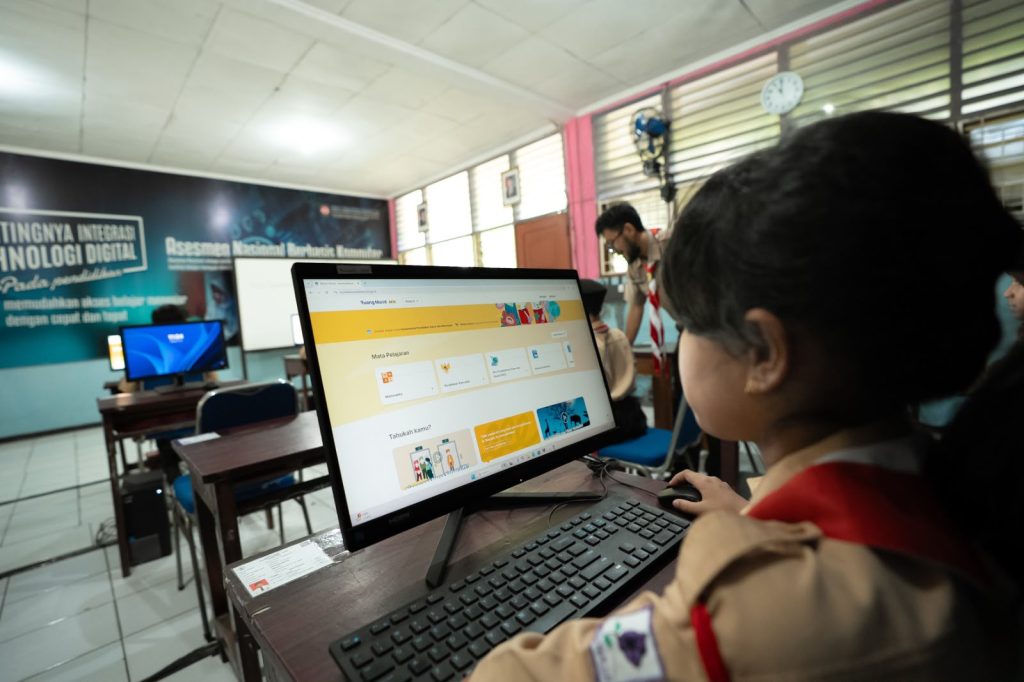 Rumah pendidikan 3
