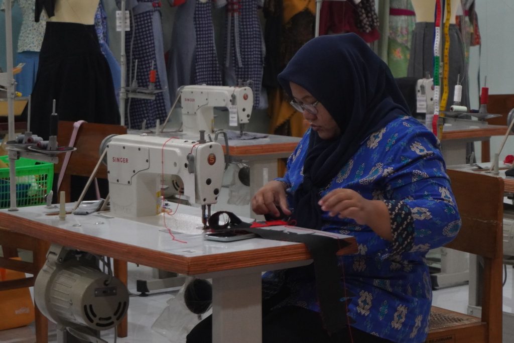 Kolaborasi BBPPMPV Bispar dan Disdikbud Jawa Tengah Tingkatkan Kompetensi Guru SMK Kolaborasi BBPPMPV Bispar dan Disdikbud Jawa Tengah Tingkatkan Kompetensi Guru SMK